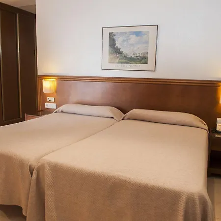 Lägenhetshotell Lloyds Club Torrevieja