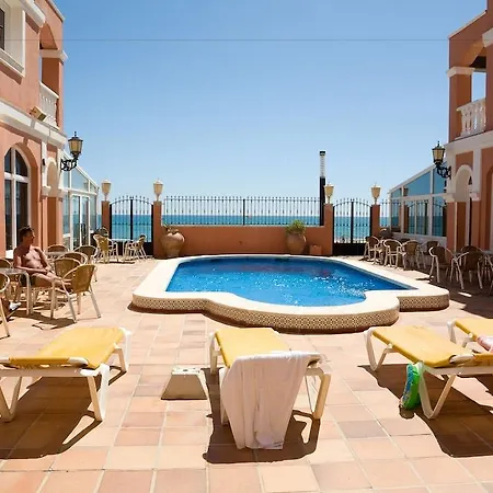 Aparthotel Lloyds Club Torrevieja