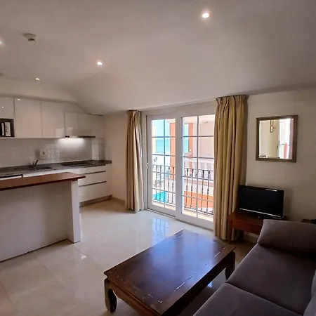 Aparthotel Lloyds Club Torrevieja