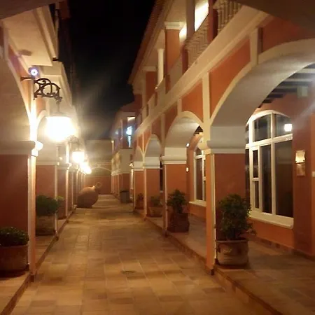 Lloyds Club Torrevieja