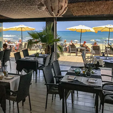Apartahotel Lloyds Club Torrevieja