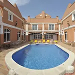 Lloyds Club Lägenhetshotell Torrevieja