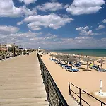 Lägenhetshotell Lloyds Club Torrevieja