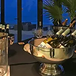 Lägenhetshotell Lloyds Club