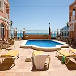 Lloyds Club Lägenhetshotell