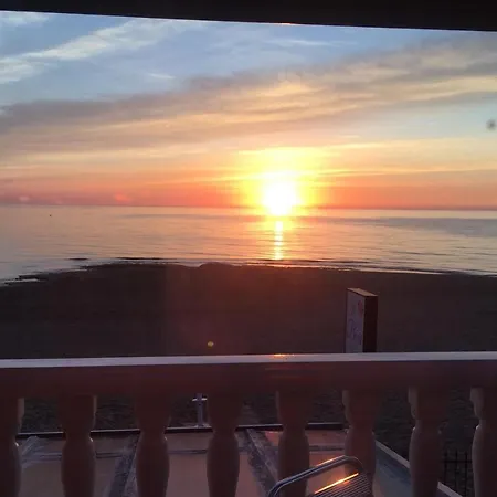 Apartmanhotel Lloyds Club Torrevieja