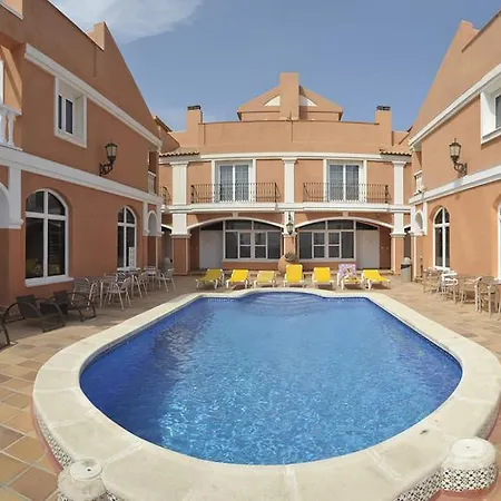 Lloyds Club Aparthotel Torrevieja