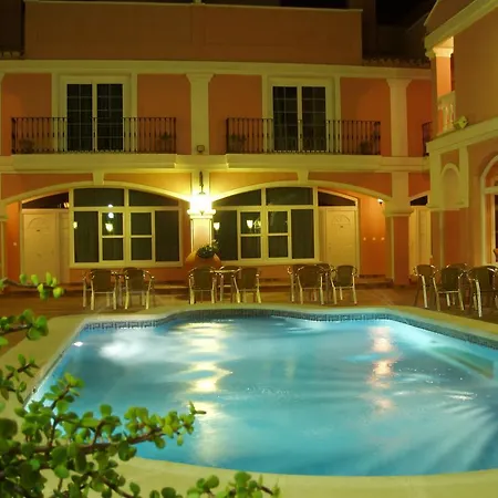Lloyds Club 3* Torrevieja