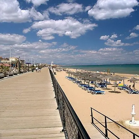 Apartmanhotel Lloyds Club Torrevieja