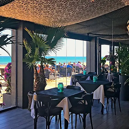 Apartmanhotel Lloyds Club Torrevieja