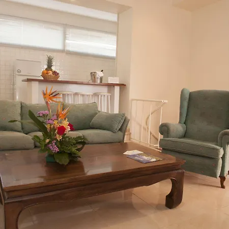 Lloyds Club Apartmanhotel Torrevieja