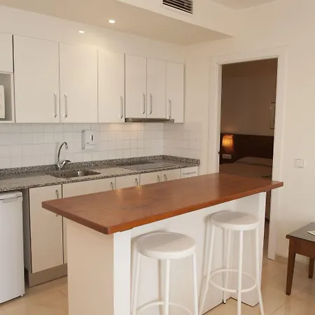 Apart-hotel Lloyds Club Torrevieja