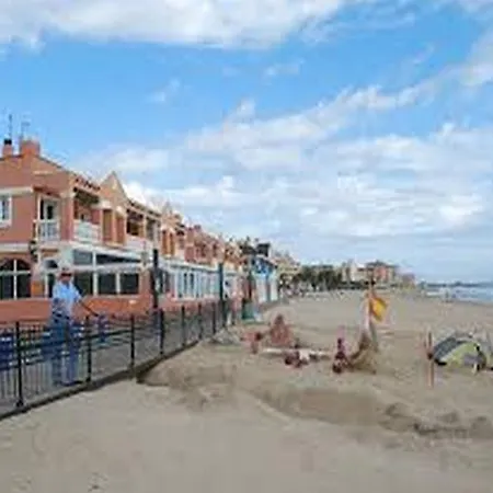 Lloyds Club 3* Torrevieja