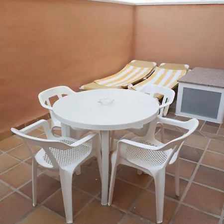 Apartmanhotel Lloyds Club