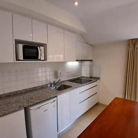 Lloyds Club Apartmanhotel Torrevieja