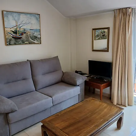 Lloyds Club Aparthotel Torrevieja