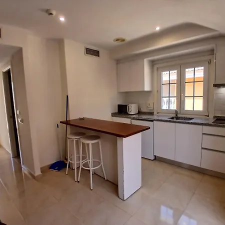 Lloyds Club Apartmanhotel Torrevieja