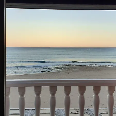 Apartmanhotel Lloyds Club