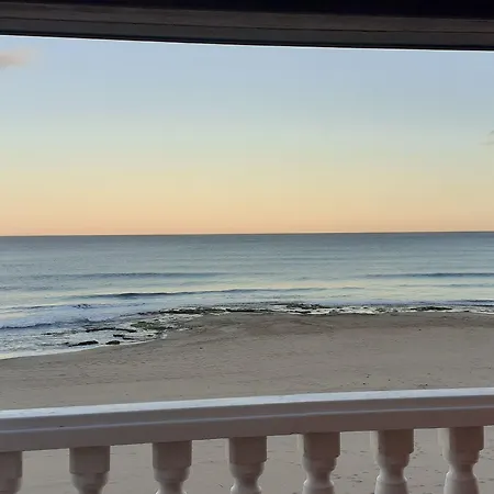 Apartmanhotel Lloyds Club Torrevieja