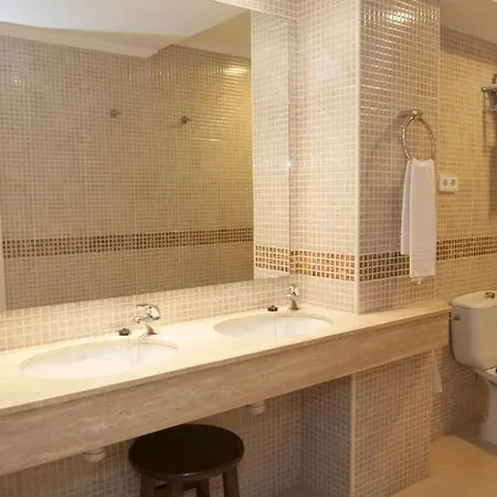 Lejlighedshotel Lloyds Club Torrevieja