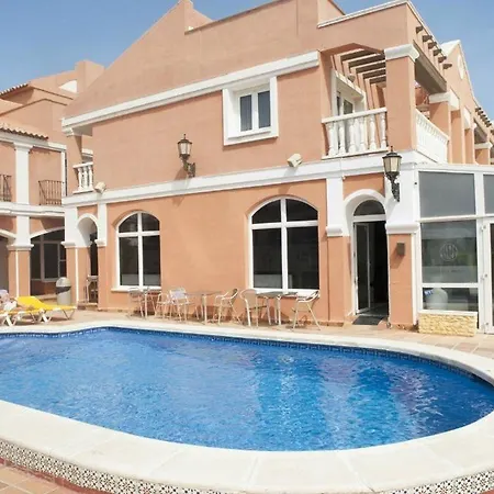 Lloyds Club 3* Torrevieja
