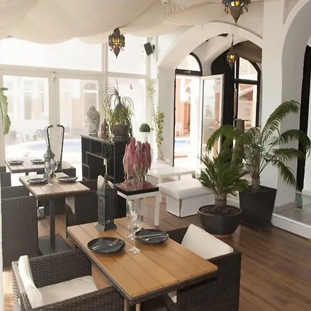 Lloyds Club Apartmanhotel Torrevieja