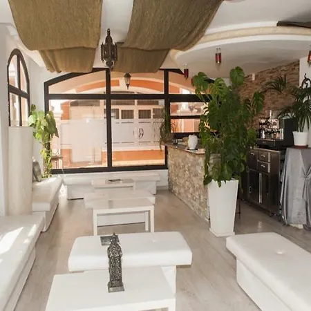 Lloyds Club Aparthotel Torrevieja