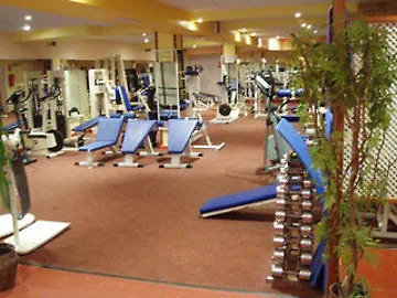 Aparthotel Lloyds Club