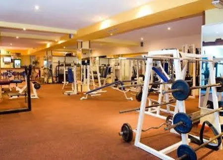 Lloyds Club Torrevieja
