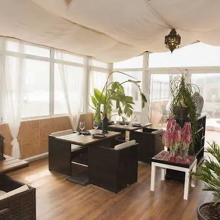 Lloyds Club 3* Torrevieja