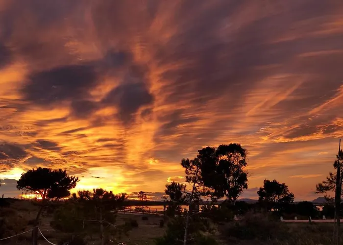 Lejlighedshotel Lloyds Club 3*