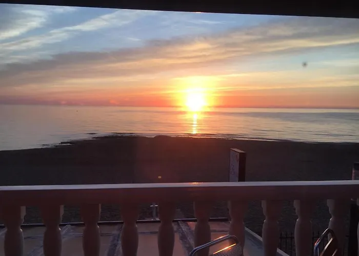 Lejlighedshotel Lloyds Club Torrevieja