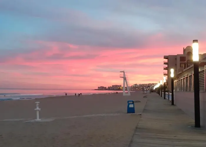 Apartmanhotel Lloyds Club Torrevieja