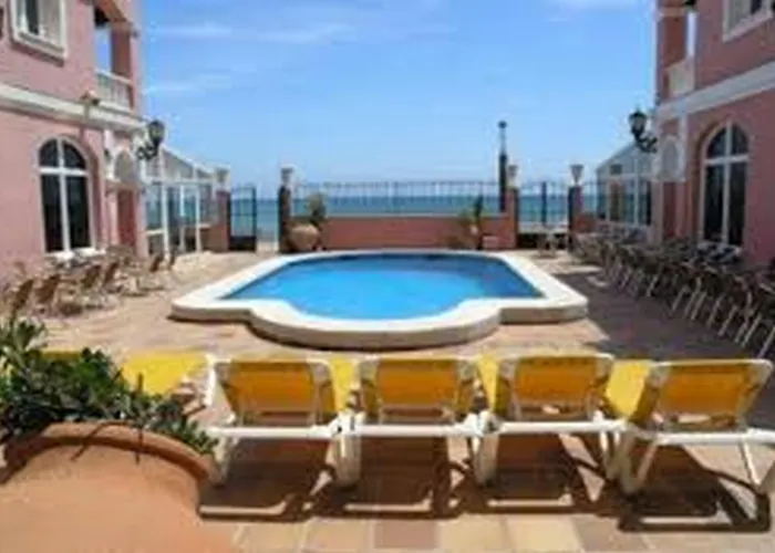 Lloyds Club Torrevieja