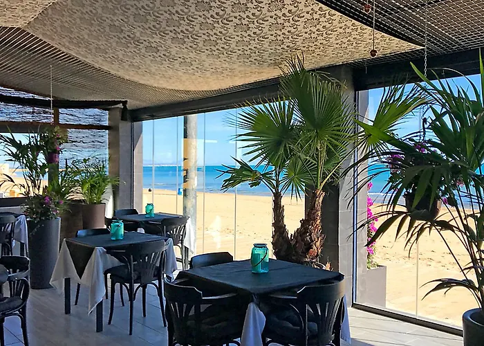 Lejlighedshotel Lloyds Club 3*