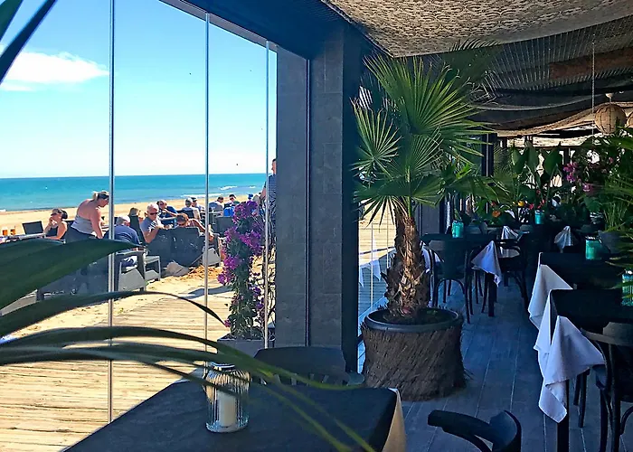 Lejlighedshotel Lloyds Club 3*