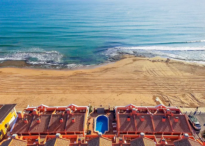 Lejlighedshotel Lloyds Club 3*