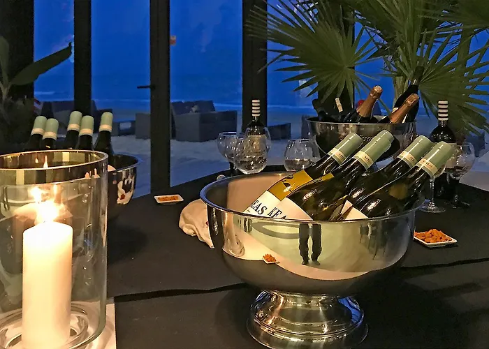 Aparthotel Lloyds Club