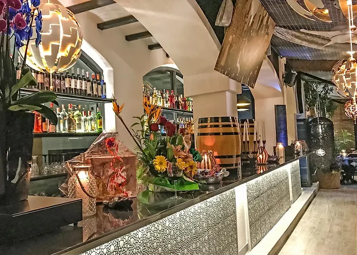 Lloyds Club Lejlighedshotel