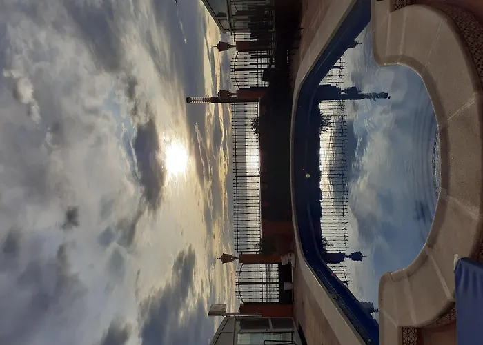 Lloyds Club Lejlighedshotel Torrevieja