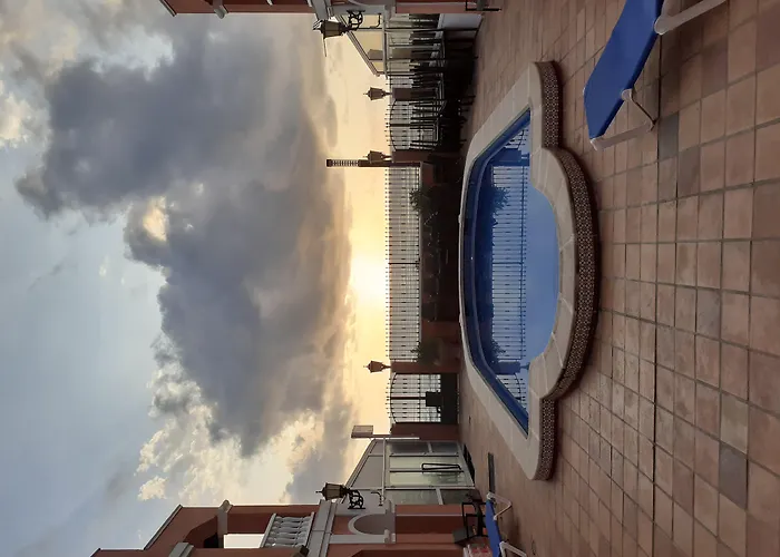 Lloyds Club 3* Torrevieja