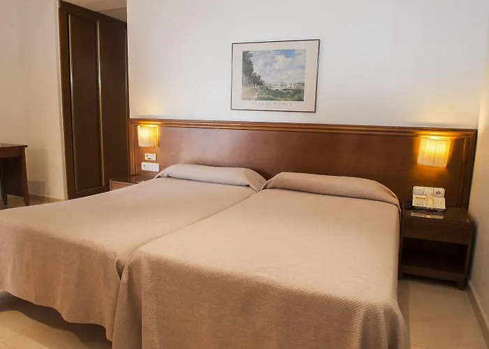 Lejlighedshotel Lloyds Club Torrevieja