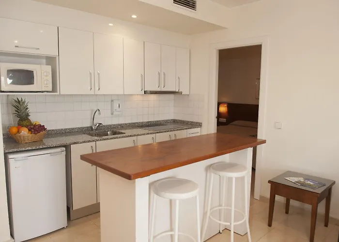 Lejlighedshotel Lloyds Club Torrevieja