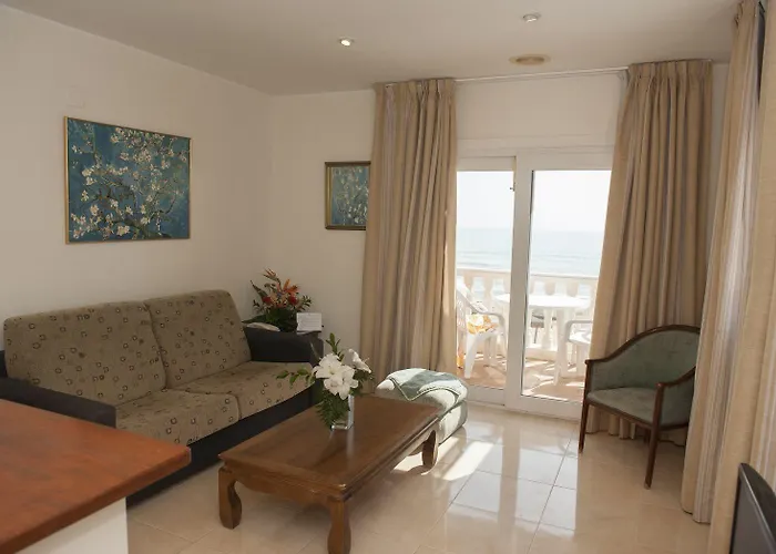 Lloyds Club Lejlighedshotel Torrevieja