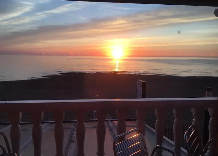 Lejlighedshotel Lloyds Club 3*