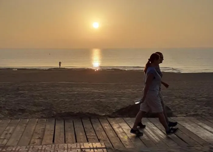 Aparthotel Lloyds Club 3*