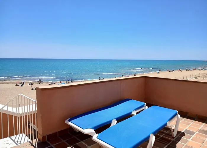 Lejlighedshotel Lloyds Club