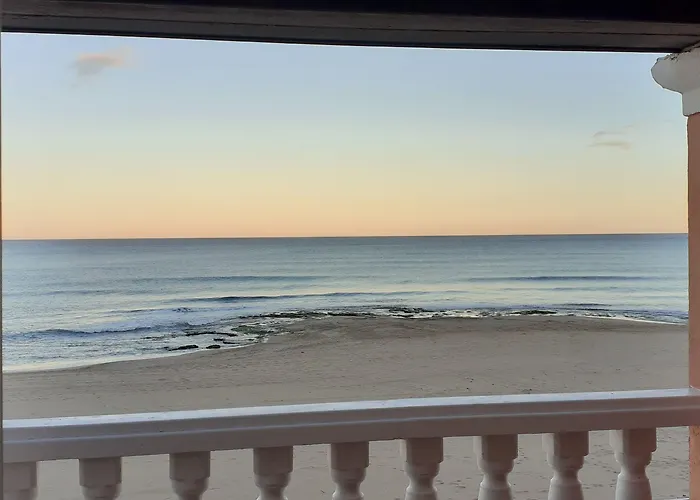 Apartmanhotel Lloyds Club Torrevieja