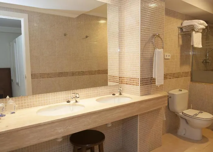 Lejlighedshotel Lloyds Club Torrevieja