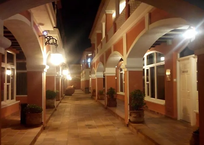 Lloyds Club Torrevieja